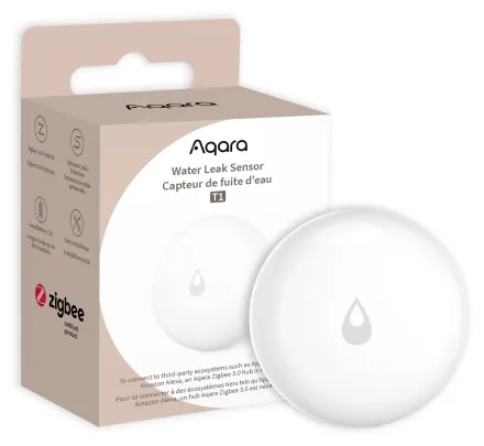 Aqara Water Leak Sensor T1