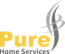 Pure Home Services Logo