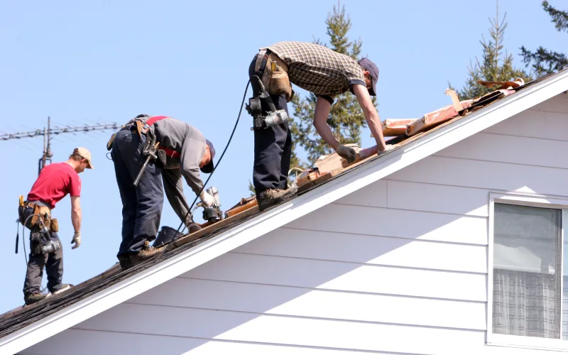 Roofing